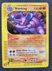 Nidoking