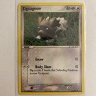 Zigzagoon