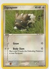 Zigzagoon