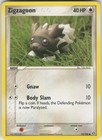 Zigzagoon