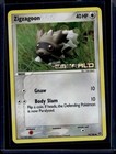 Zigzagoon
