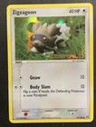 Zigzagoon