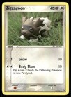 Zigzagoon