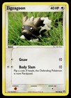 Zigzagoon