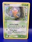 Weedle