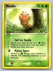 Weedle