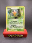 Weedle
