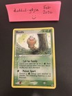 Weedle