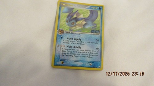 Vaporeon