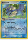 Vaporeon