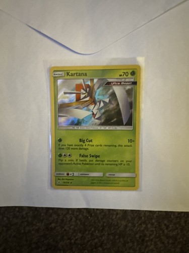 Kartana
