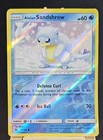Alolan Sandshrew