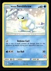 Alolan Sandshrew