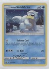 Alolan Sandshrew