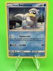 Alolan Sandshrew