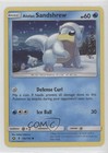 Alolan Sandshrew