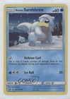 Alolan Sandshrew