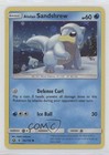 Alolan Sandshrew