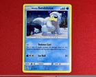 Alolan Sandshrew