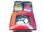 Sealed Mini Tin Display Box