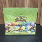 Sealed Mini Tin Display Box