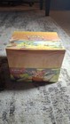 Sealed Mini Tin Display Box