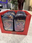 Sealed Mini Tin Display Box