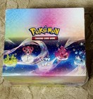 Sealed Mini Tin Display Box