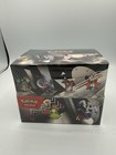 Sealed Mini Tin Display Box