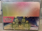 Sealed Mini Tin Display Box