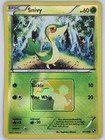 Snivy
