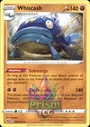 Whiscash