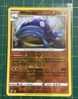 Whiscash