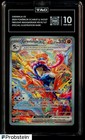 Greninja ex