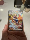 Greninja ex