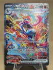 Greninja ex