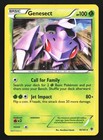 Genesect
