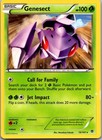 Genesect