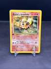 Blaine's Growlithe