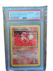 Blaine's Growlithe