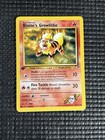 Blaine's Growlithe