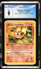 Blaine's Growlithe