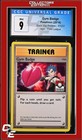 Gym Badge