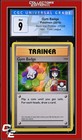 Gym Badge