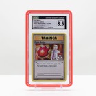 Gym Badge