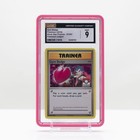 Gym Badge