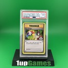 Gym Badge