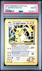 Lt. Surge's Raichu