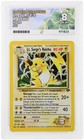 Lt. Surge's Raichu