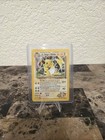 Lt. Surge's Raichu